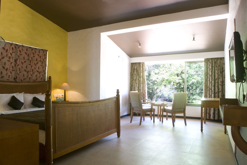 Saj Mahabaleshwar - A Club Mahindra Affiliate Resort 22/38