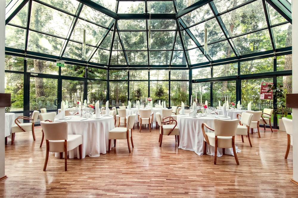Hotel Warszawa SPA and Resort 31/50