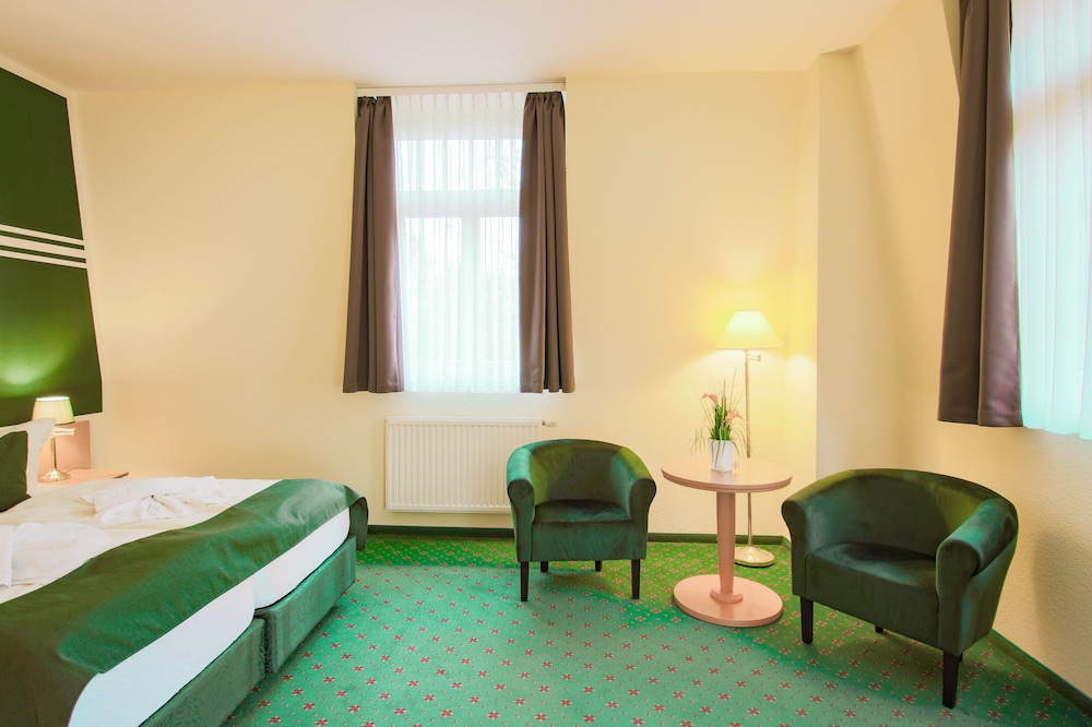 Ferien Hotel Sudharz 20/65