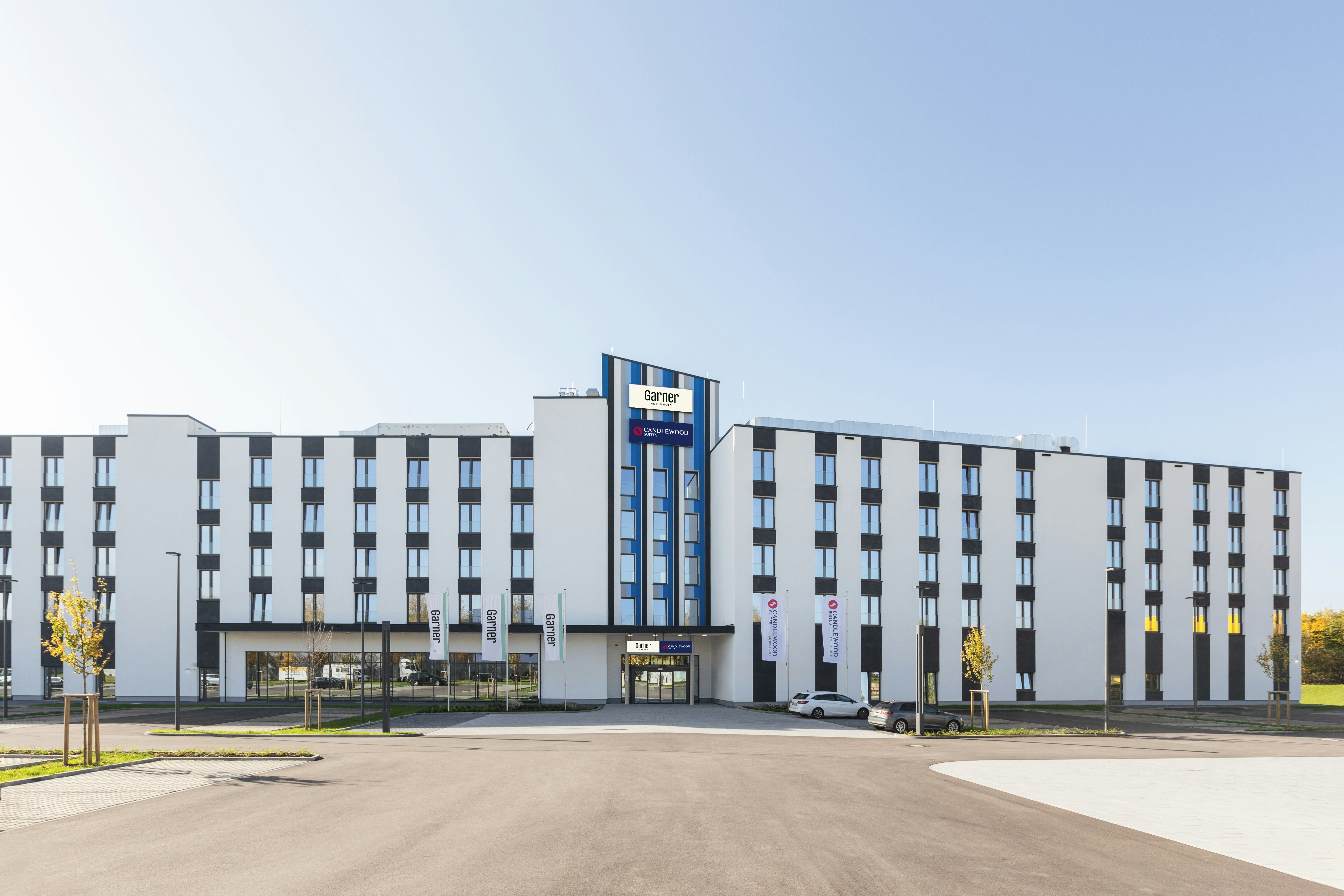 Garner Hotel Augsburg Nord by IHG 4/57
