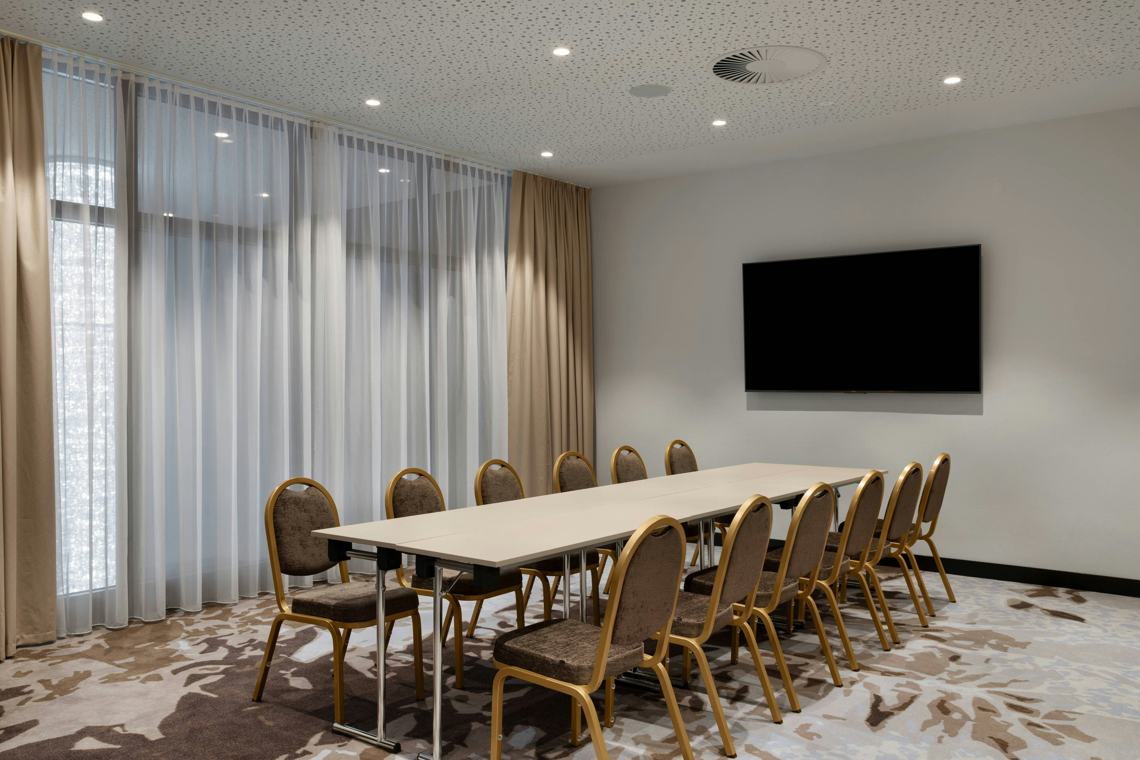 Ac Hotel By Marriott Innsbruck 21/27