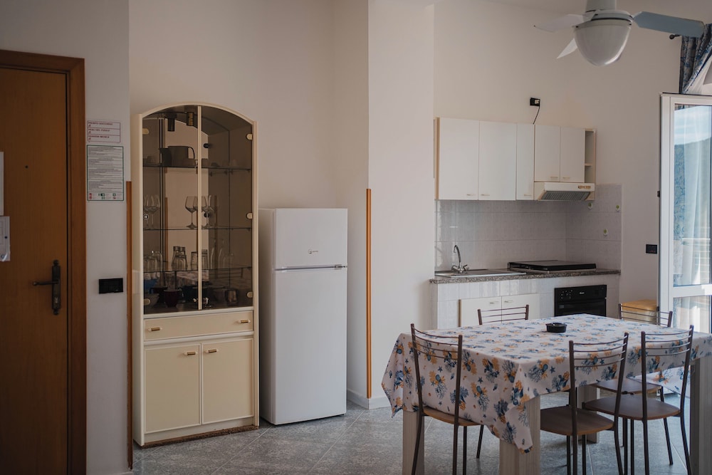 Residence Riviera 38/50