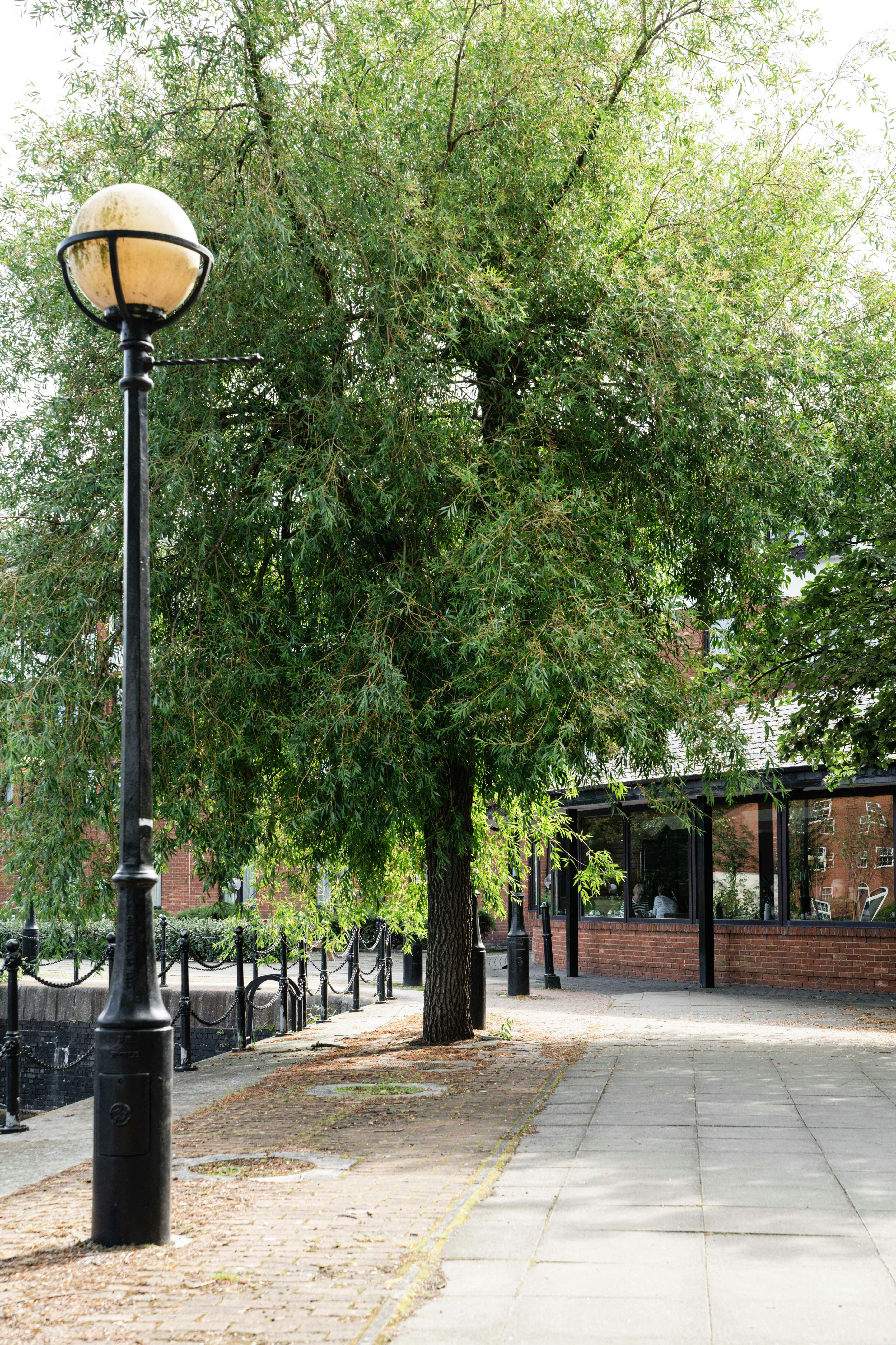 Copthorne Hotel Manchester Salford Quays 47/54