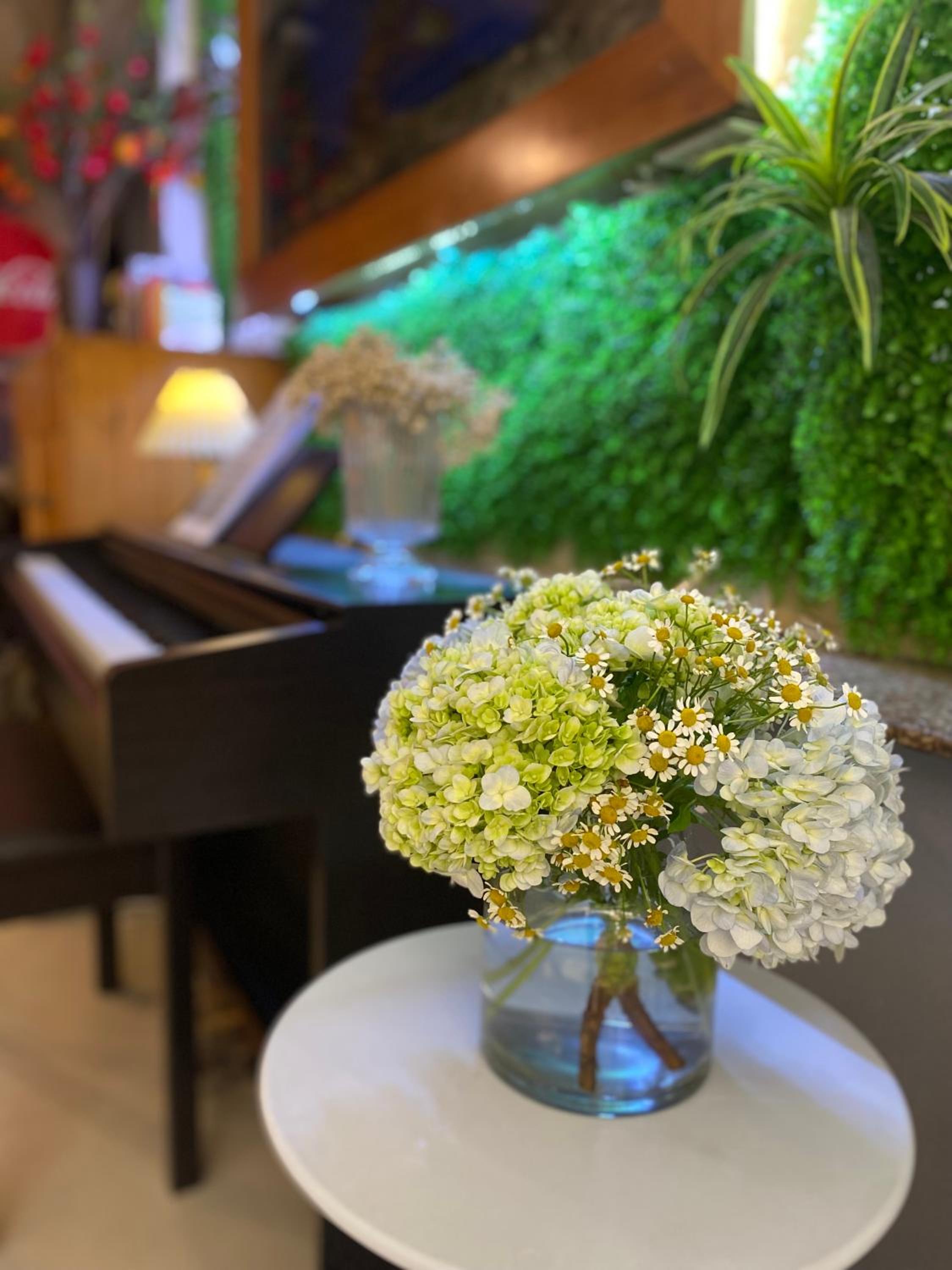 Quan San Guest House 17/20