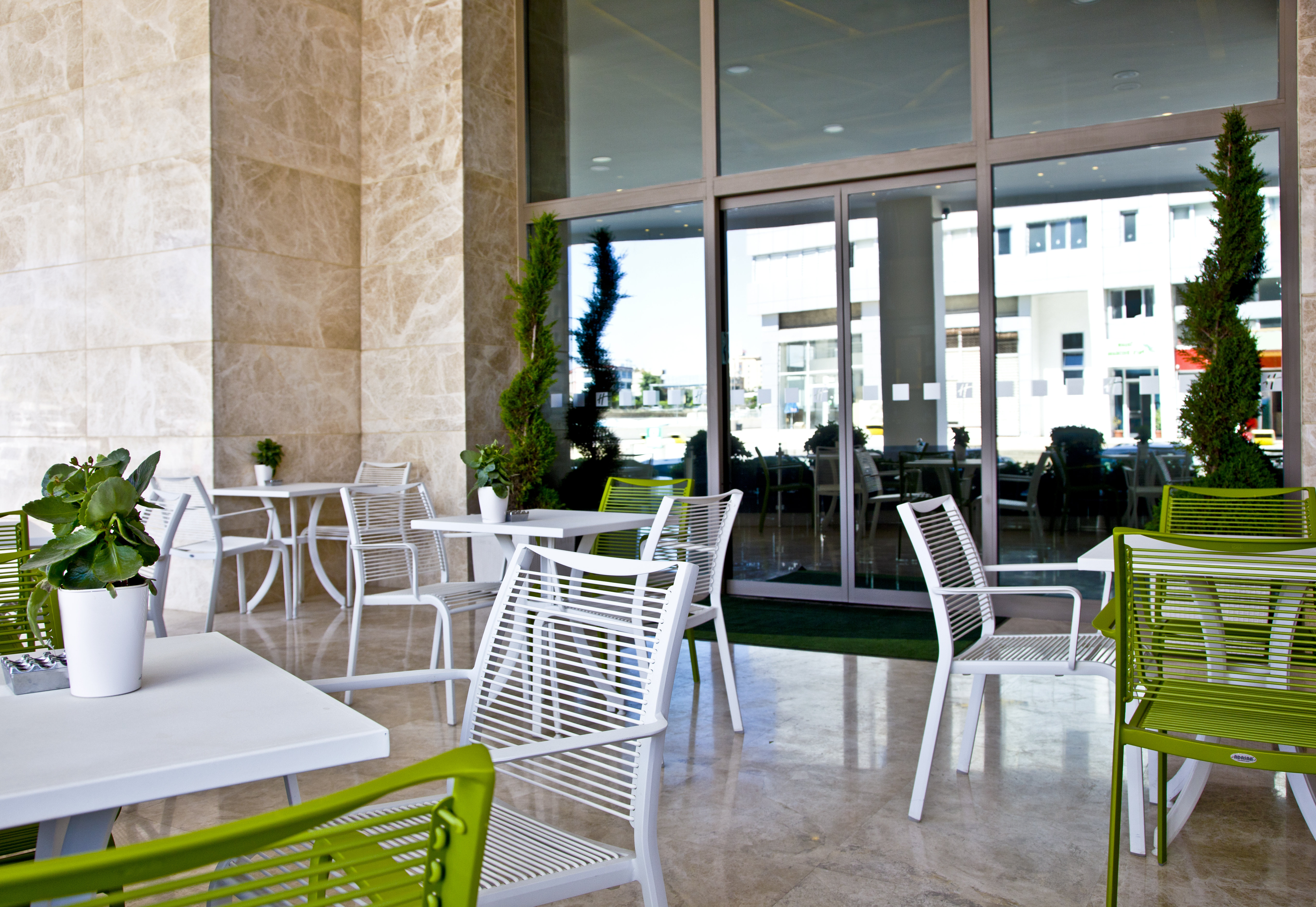 HOLIDAY INN GAZIANTEP SEHITKAMIL 28/39