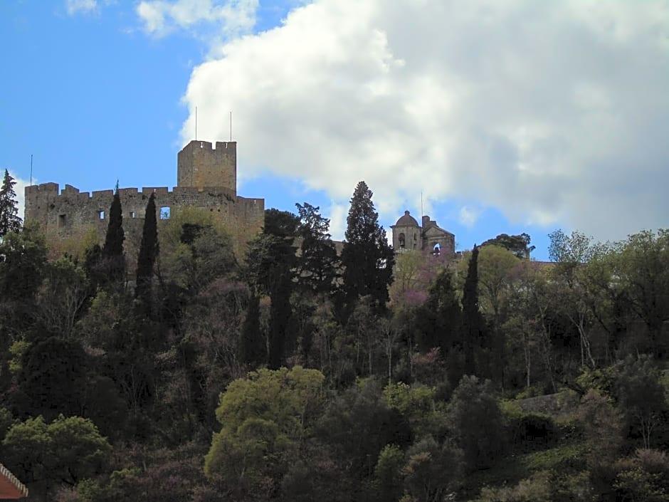 Hotel Cavaleiros De Cristo 43/50