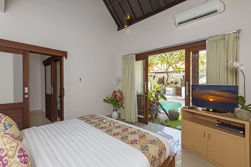 Kubal Villa 27/64