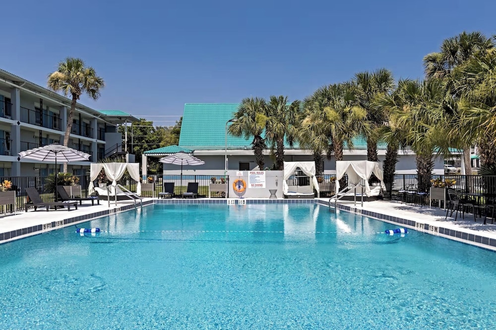 Motel6 Altamonte Springs, FL in ALTAMONTE SPRINGS - FL