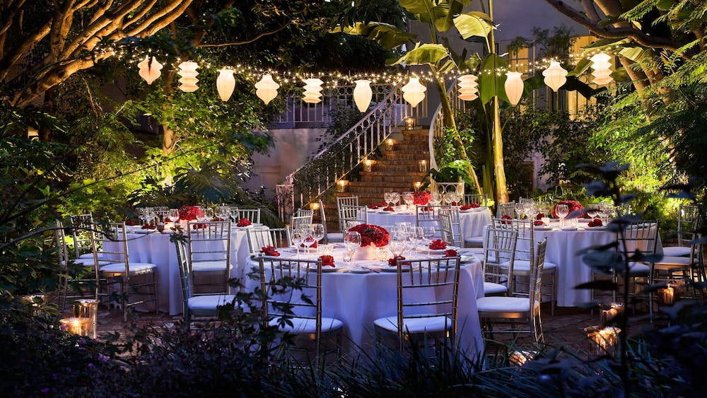 Sunset Marquis Hotel and Villas 32/45