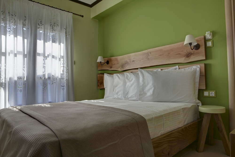 Elaion Terra Boutique Guesthouse 9/34