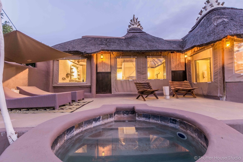 Amakhala Safari Lodge 11/50