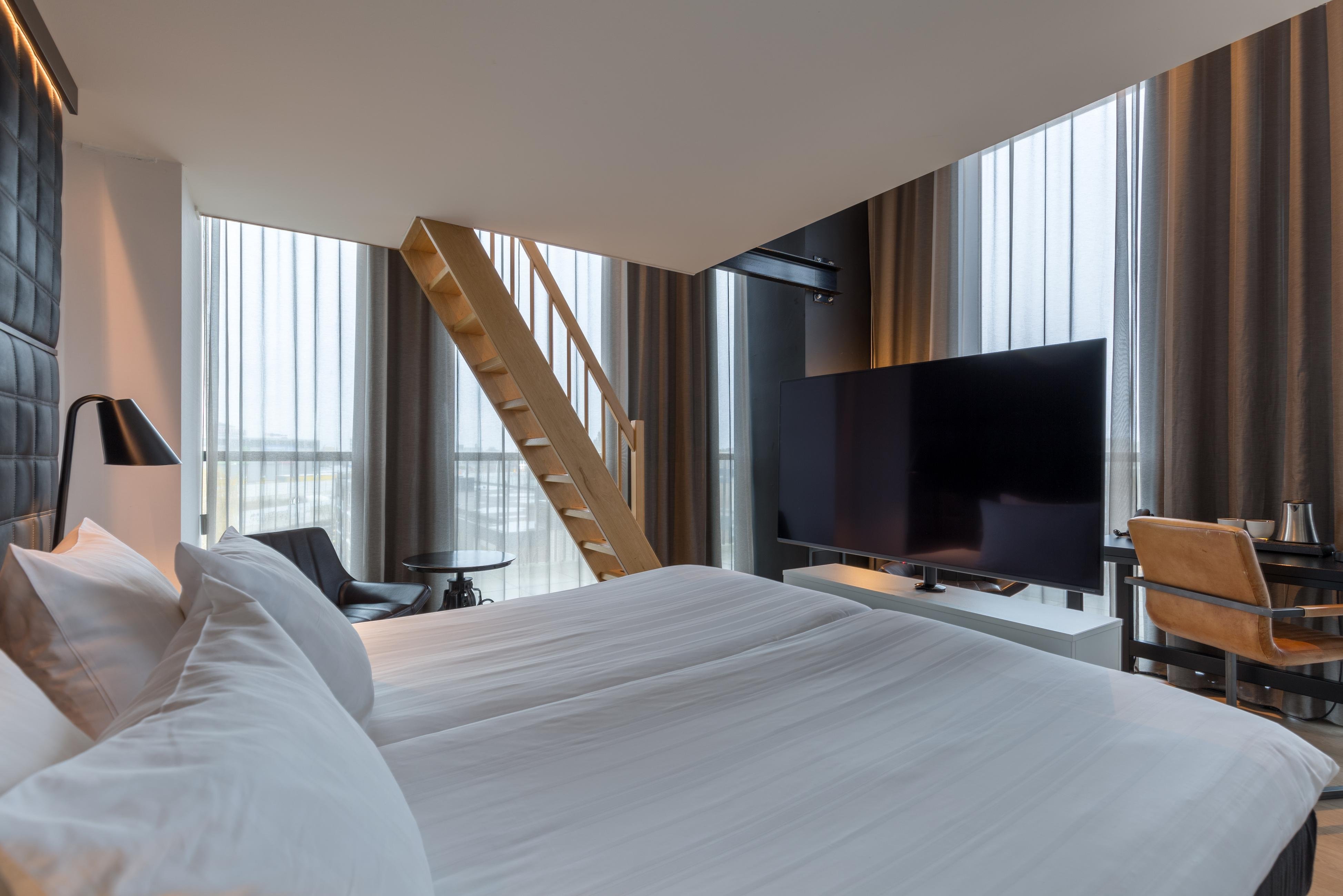 Leonardo Hotel Groningen Stadspark 10/39