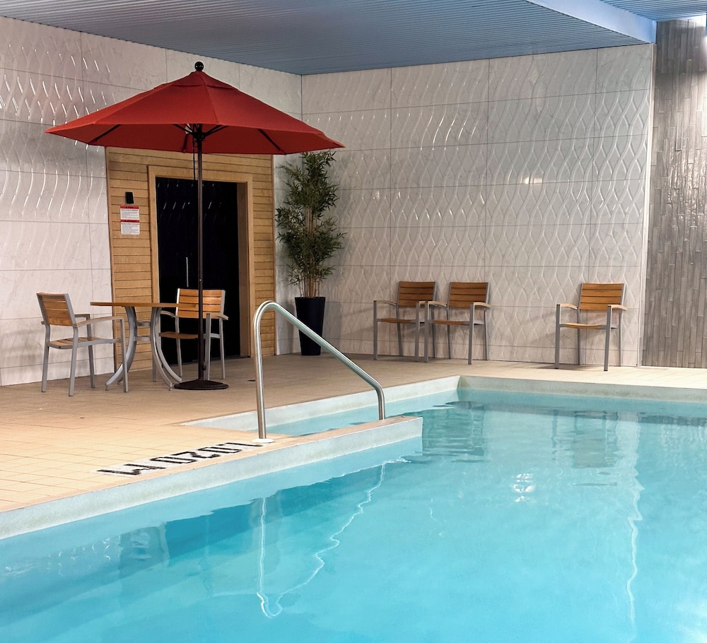 Hotel Welcominns 30/56