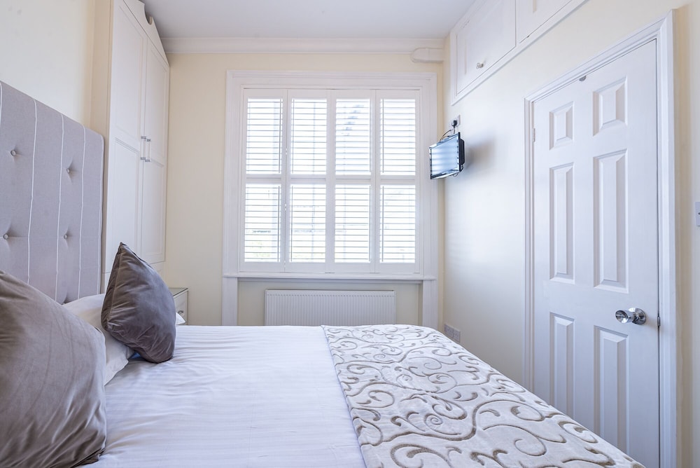 Hamiltons Boutique Accommodation 14/50