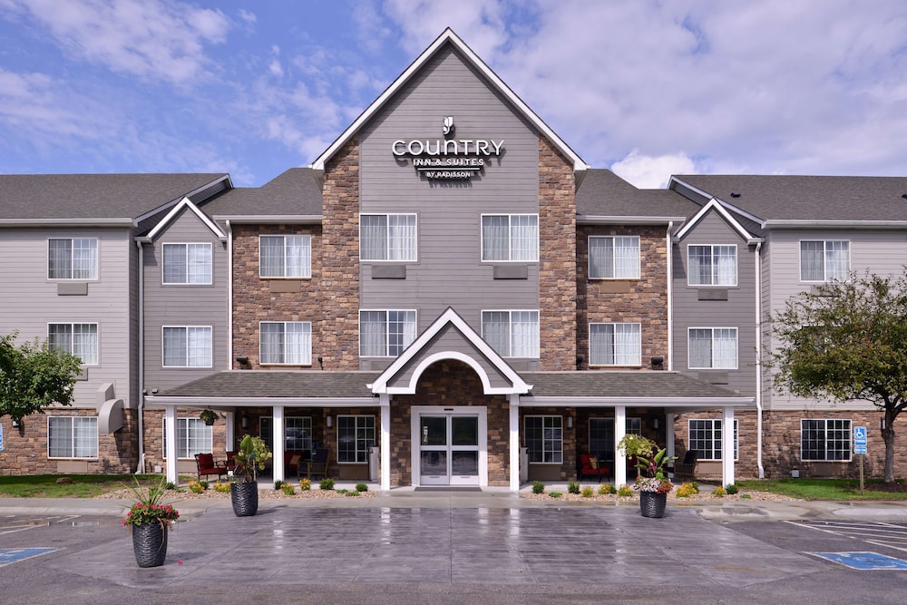 Country Inn Suites By Radisson Omaha Airport Ia 2/38