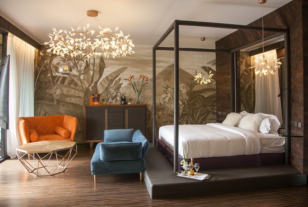 Hotel Makanda By the Sea - Adults Only 24/82