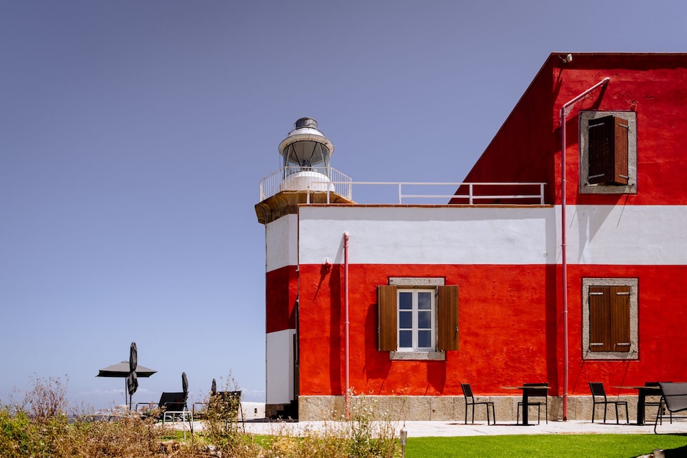 Resort Faro Punta Di Fenaio 5/69