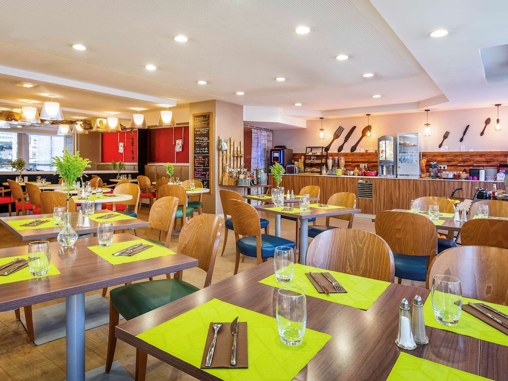 Ibis Styles Tours Centre 49/74