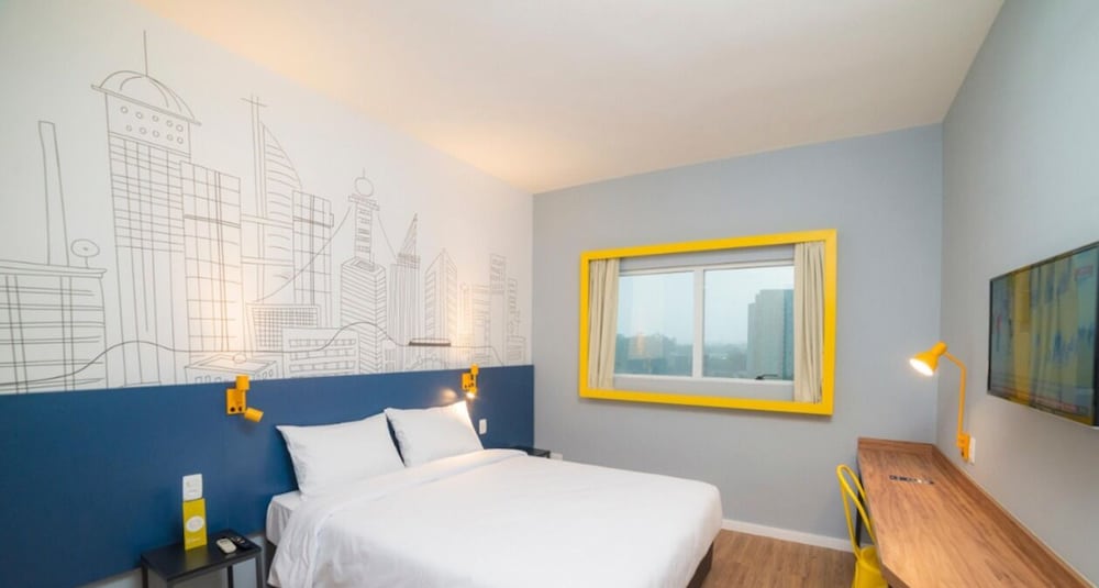 B And B Hotels Sao Jose Dos Campos 15/47