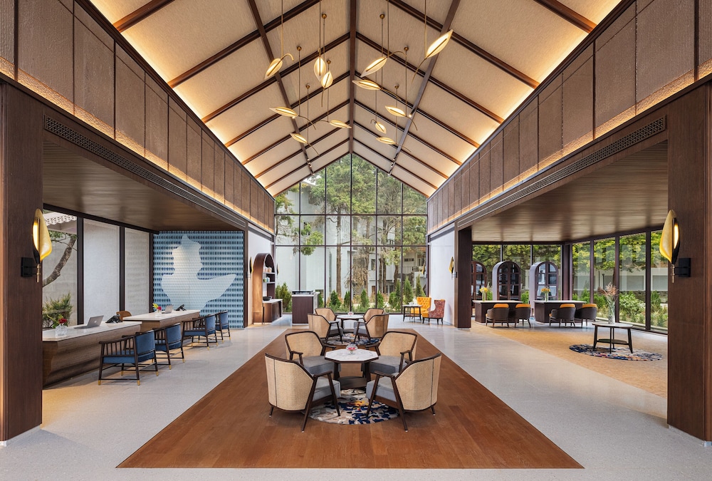 Naukuchia House – IHCL SeleQtions 48/64