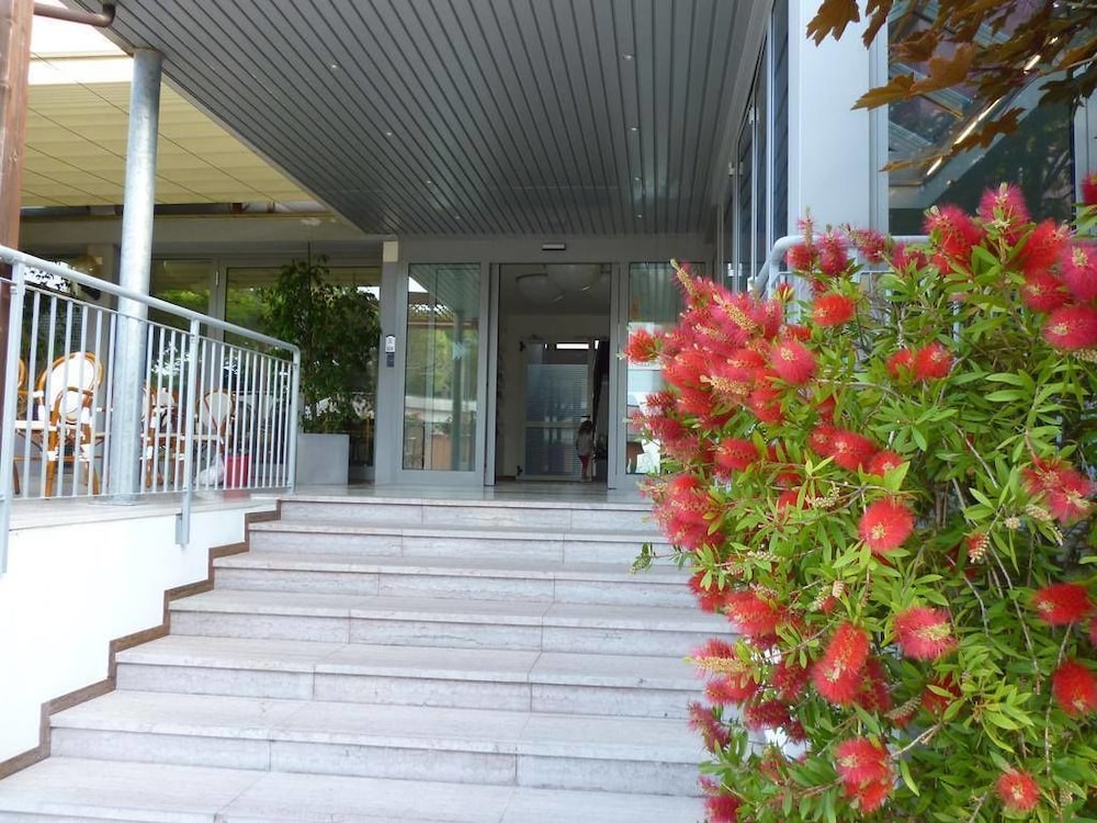 Hotel Europa 46/46