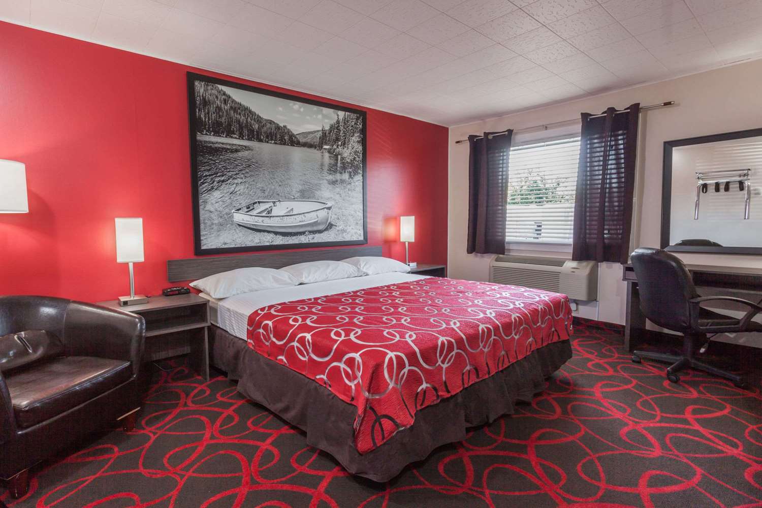 Super 8 By Wyndham Kirkland Lake 5/15