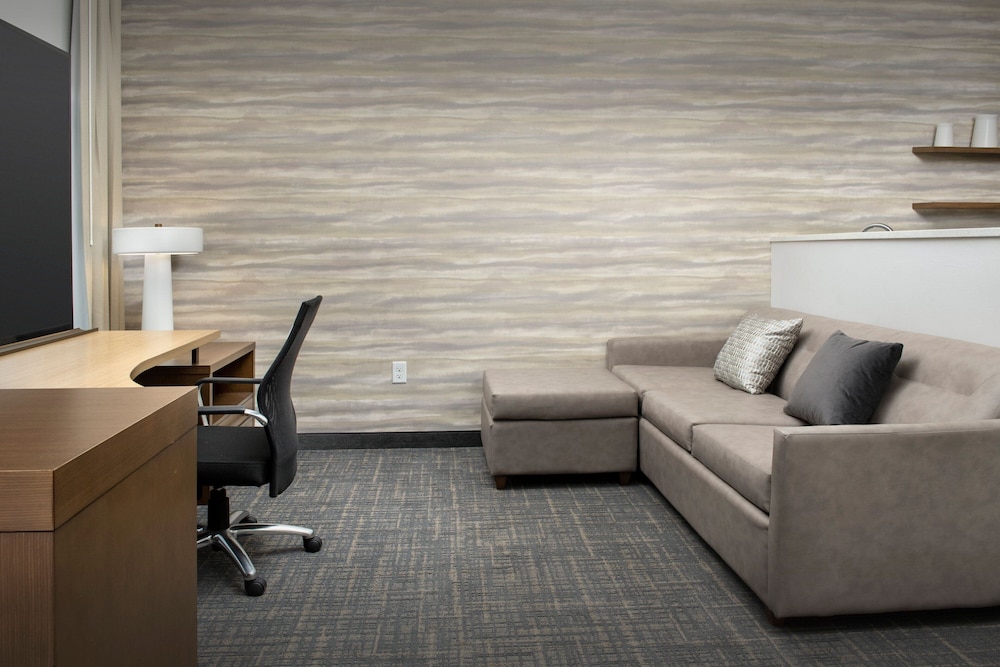 Residence Inn by Marriott Lubbock-University Area 44/72