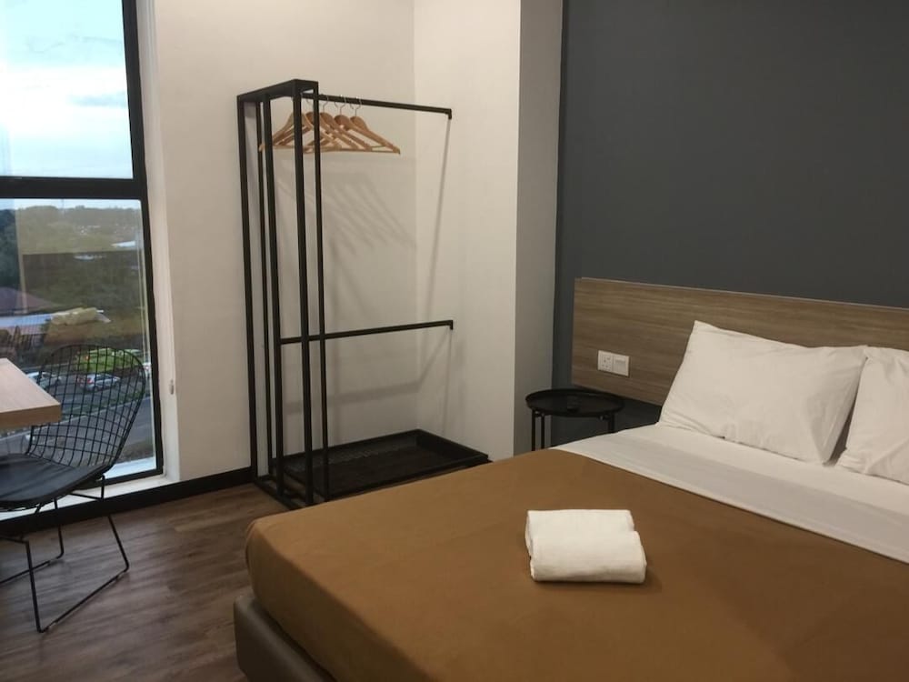 Urban Inn Alor Setar 16/30