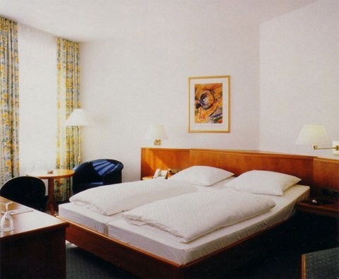 Hotel Zumnorde 4/24