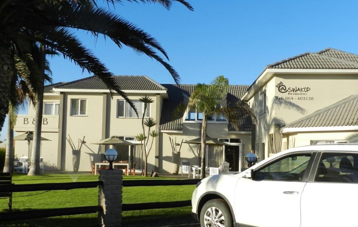 Stay At Swakop Guesthouse 21/25