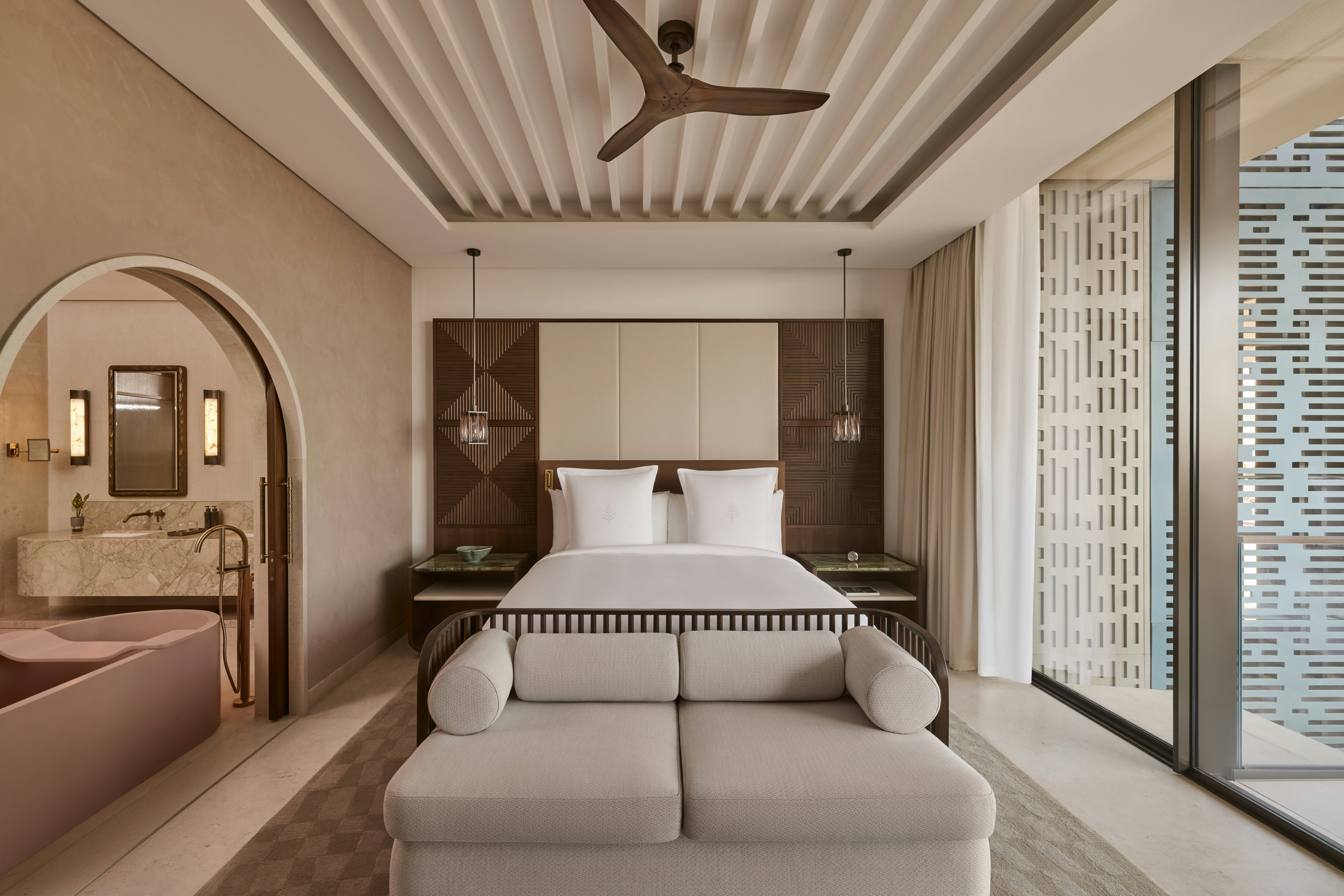Four Seasons Resort and Residences Amaala at Triple Bay 12/50