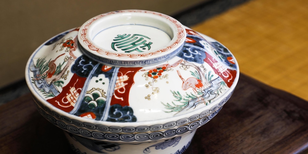 Seikiro Ryokan Historical Museum Hotel 24/50