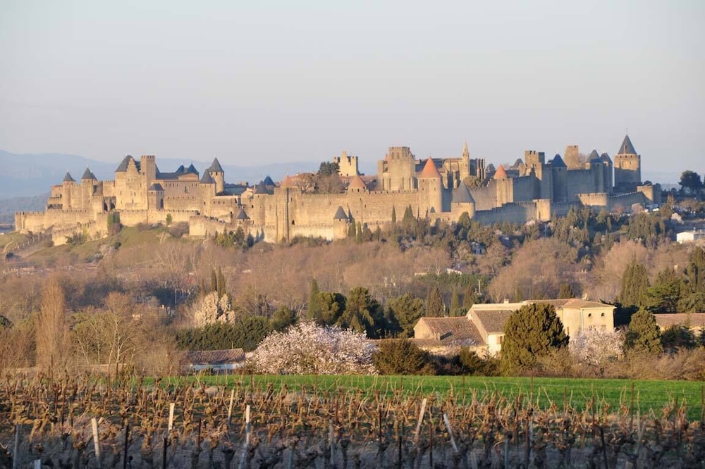 CHATEAU DE CAVANAC 21/22