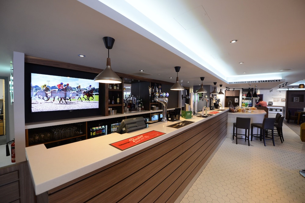 Holiday Inn Wolverhampton - Racecourse By IHG 7/49