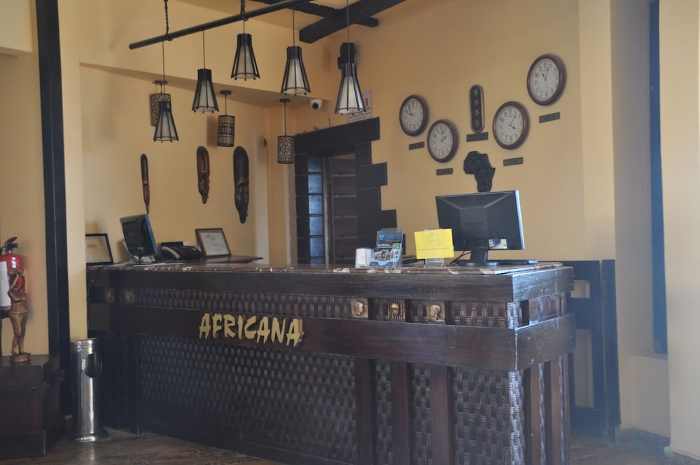 Africana Hotel & Spa 17/69