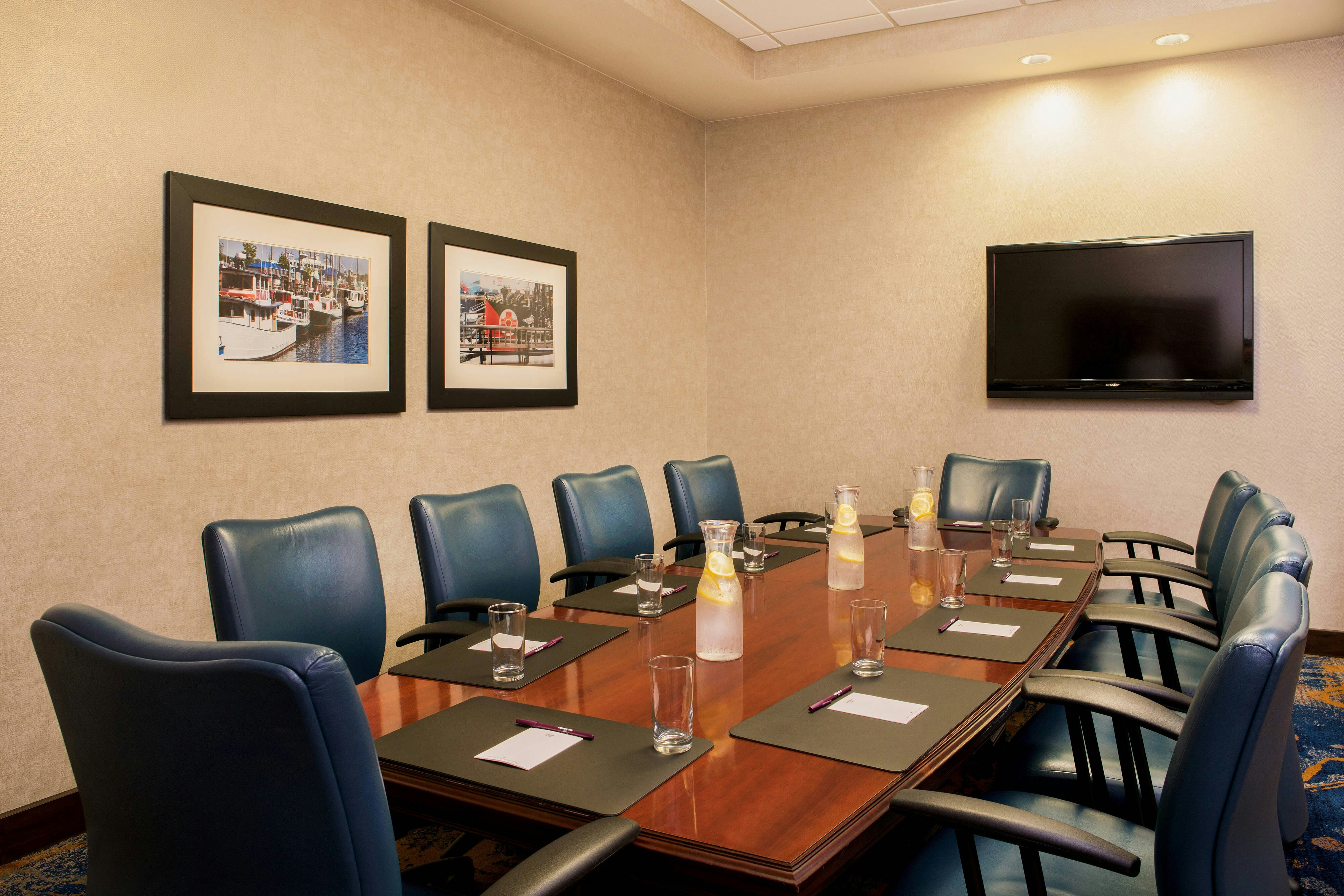 RESIDENCE INN BY MARRIOTT PORTLAND DOWNTOWN WATERFRONT 25/34