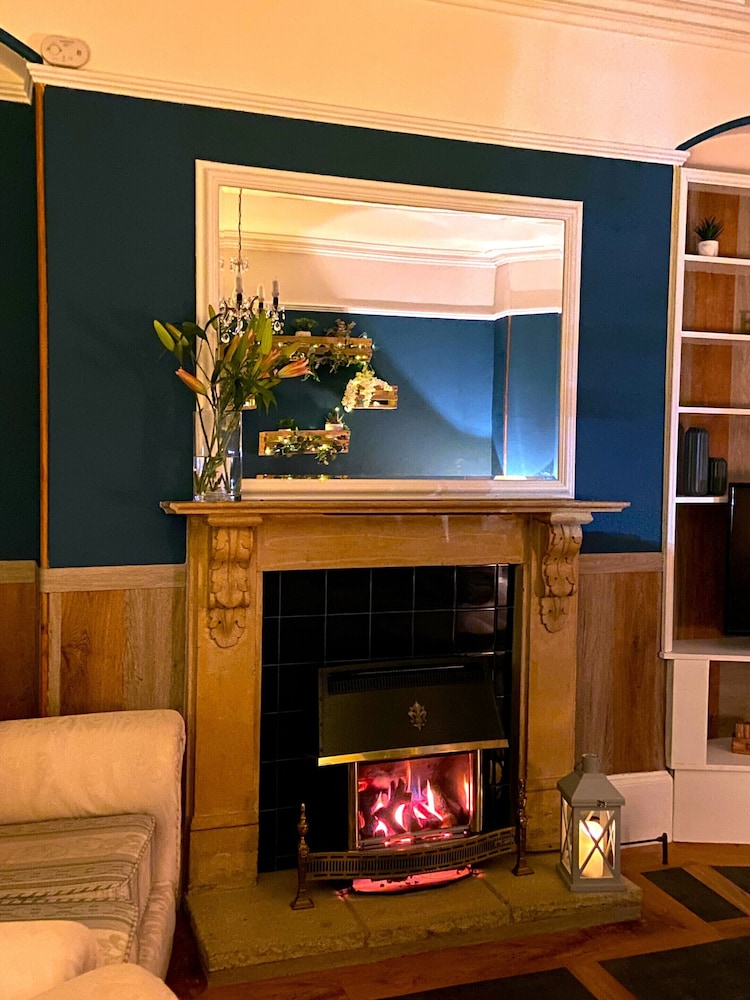 The Briars Guesthouse 8/50