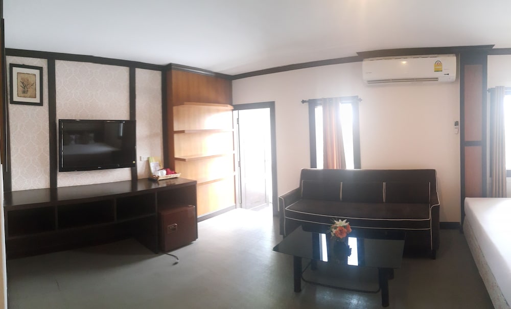 Wind Mill Resort 54/72