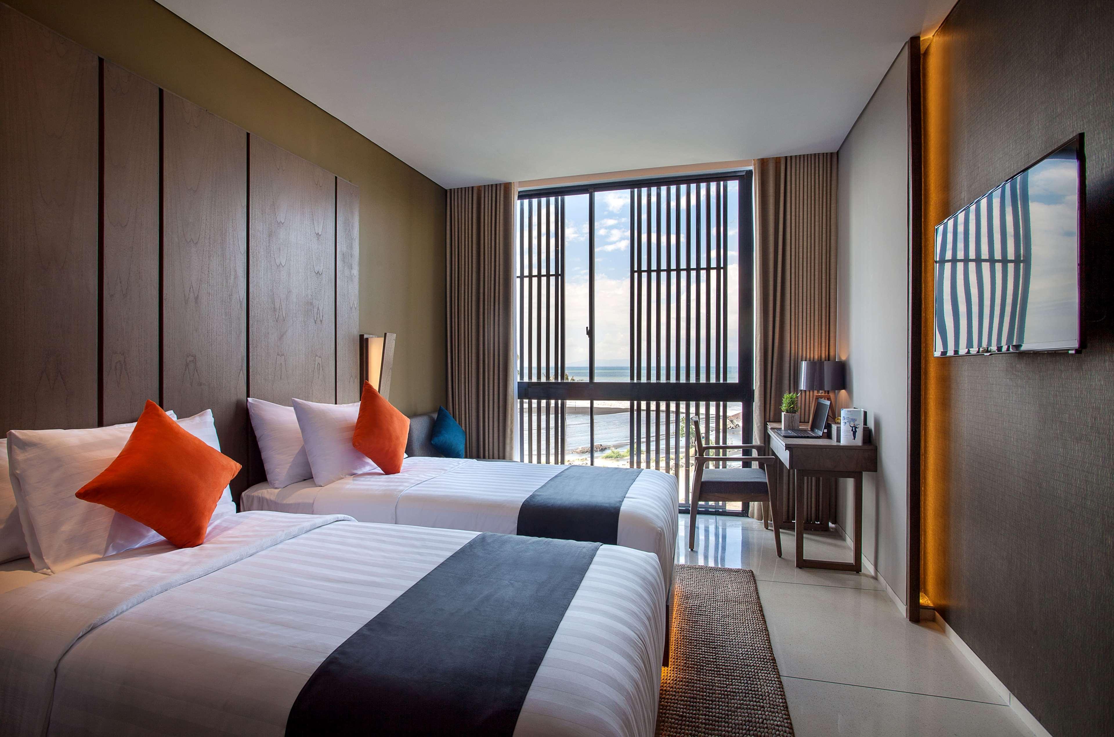 Room at Wyndham Tamansari Jivva Resort Bali, Banjarangkan