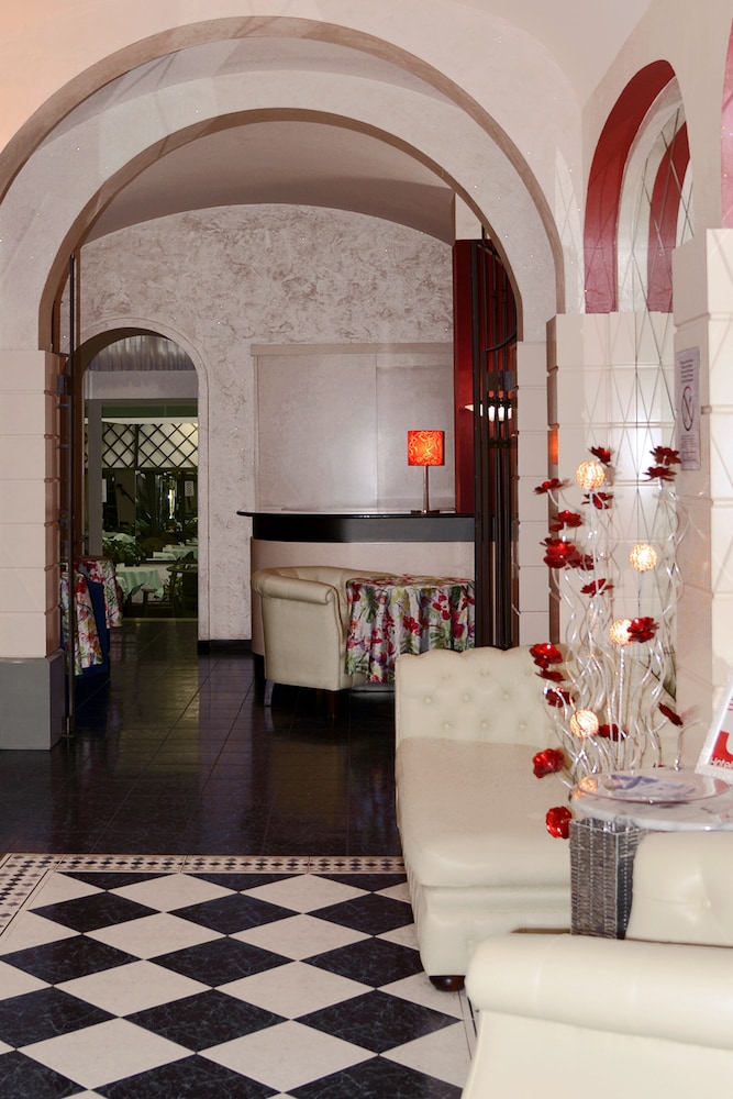Hotel Amadeus Torino 11/64