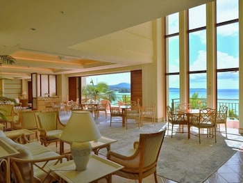 The Busena Terrace 60/78