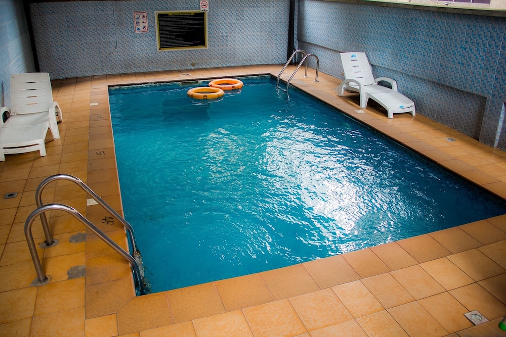 Beni Hotels 25/33