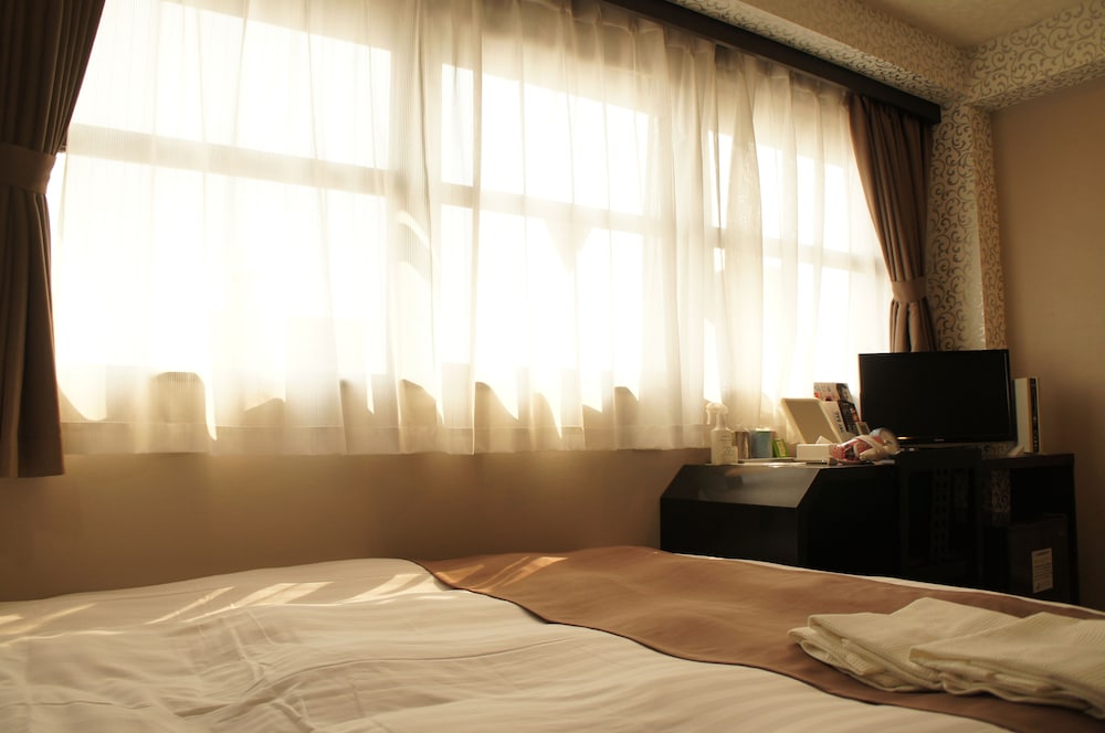 Hotel Abest Shinanjo Ekimae 32/50