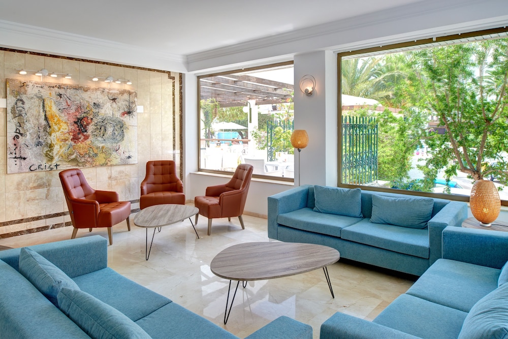 Green Oasis Morito Hotel 38/61
