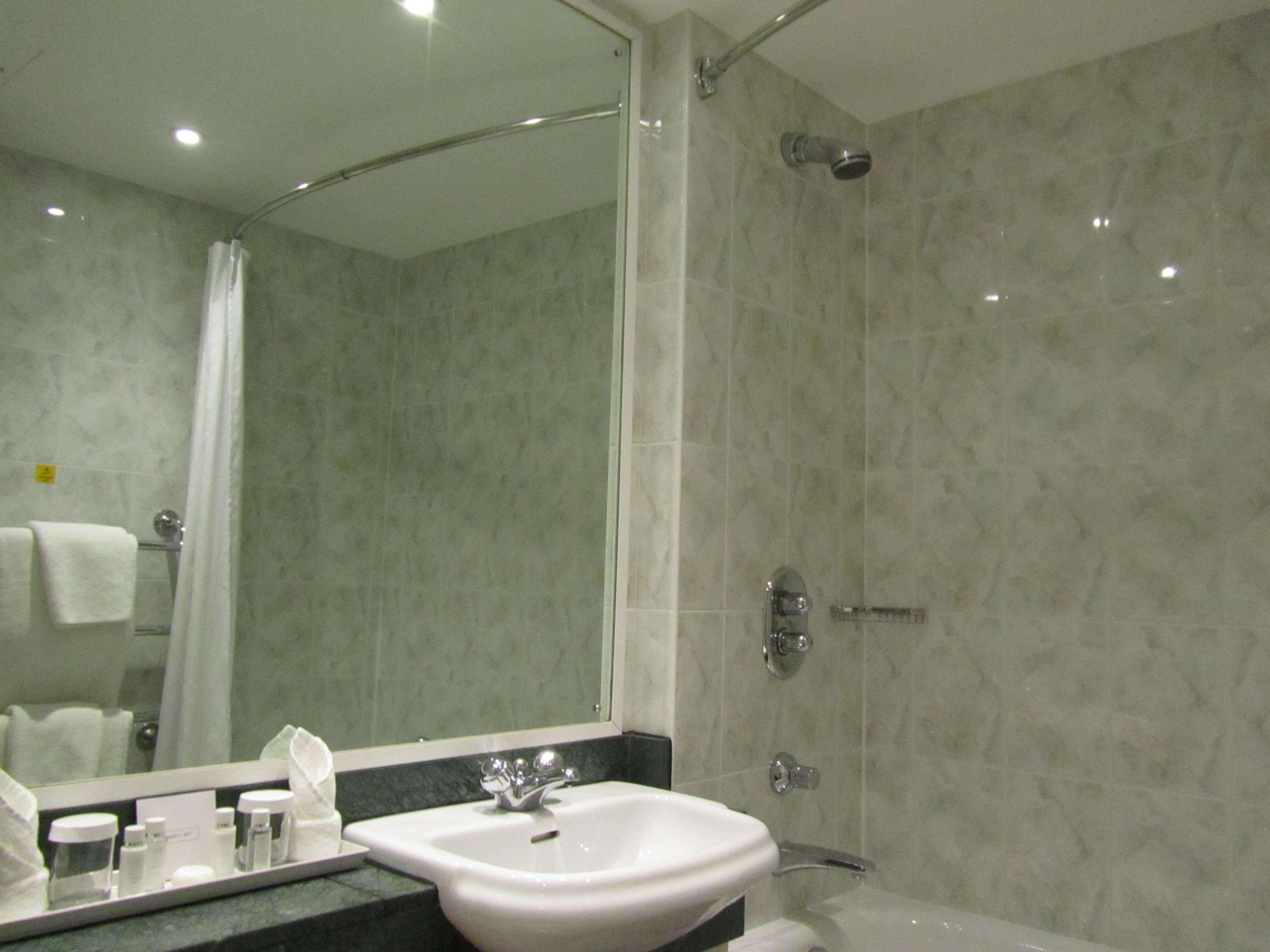 غرفة بسريرين منفصلين، Windmill Village Hotel, Golf Club Spa, BWSC 3/3