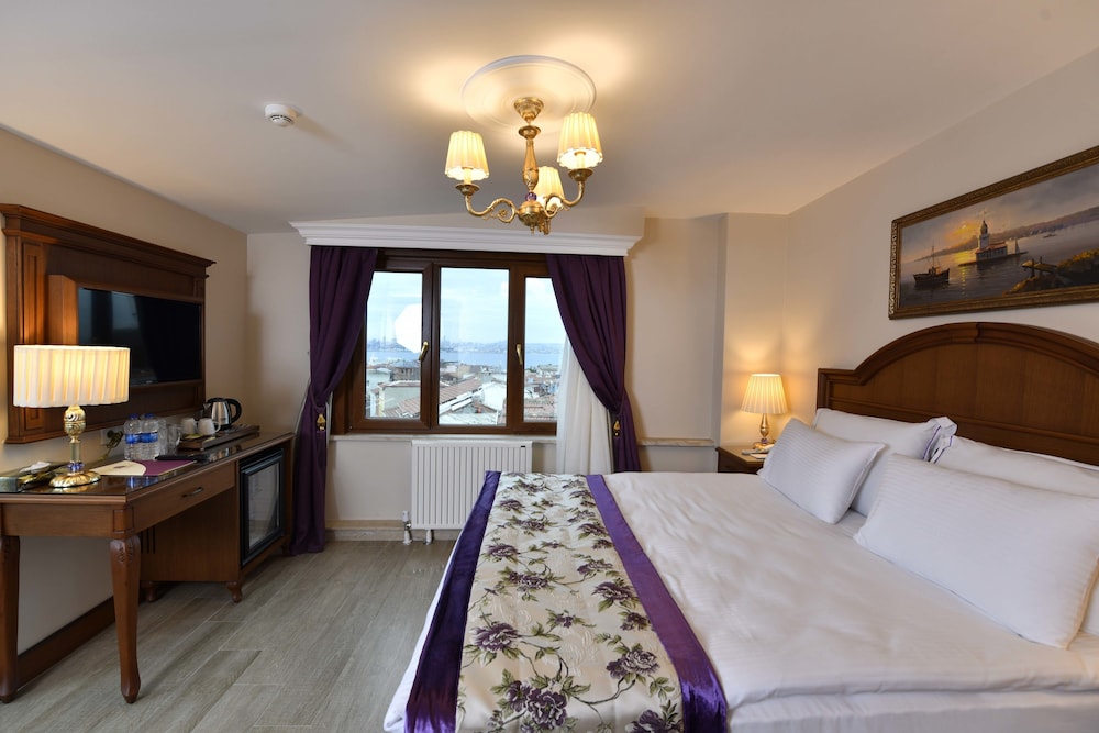 Glk Premier Sea Mansion Suites Spa 24/71