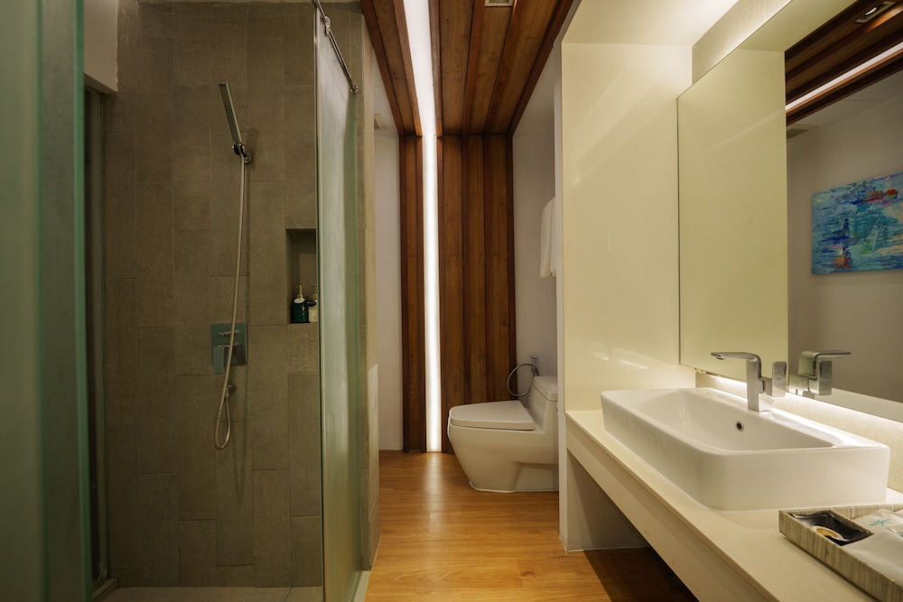 Kudo Hotel & Beach Club (Adults Only) 50/50