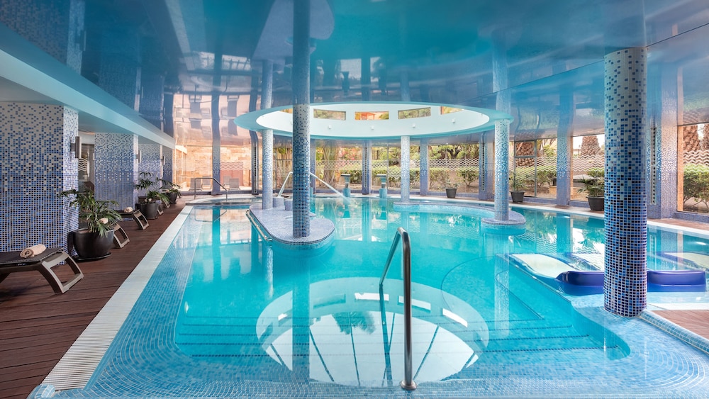Elba Sara Beach and Golf Resort 14/50