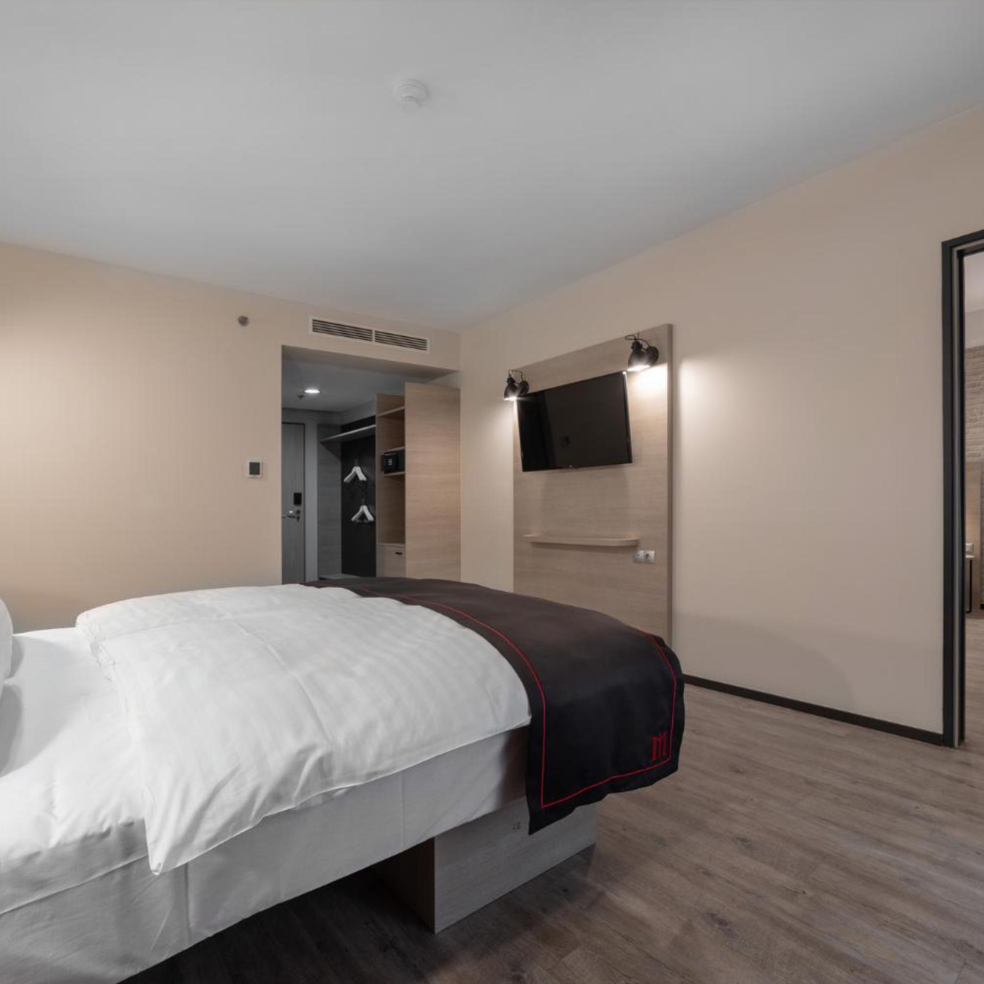 DORMERO Hotel Budapest 14/32