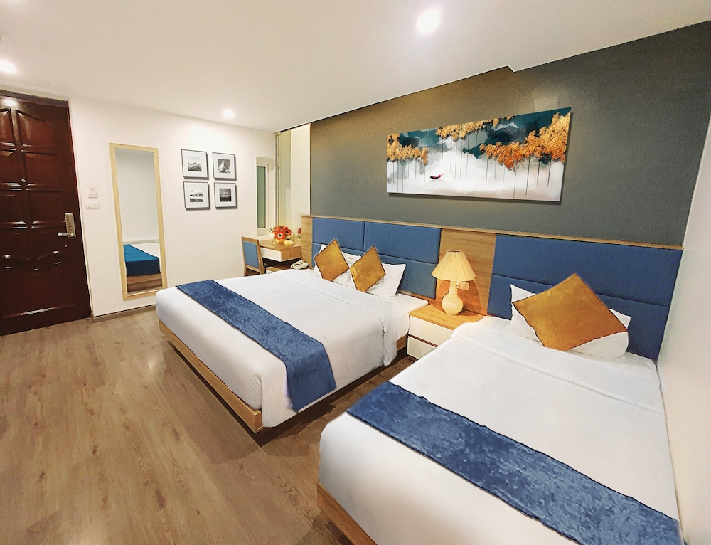 Hanoi Amorita Boutique Hotel & Travel 15/42